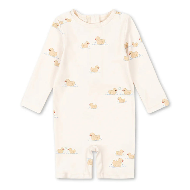 Como svimjidrakt, Fanga Mio