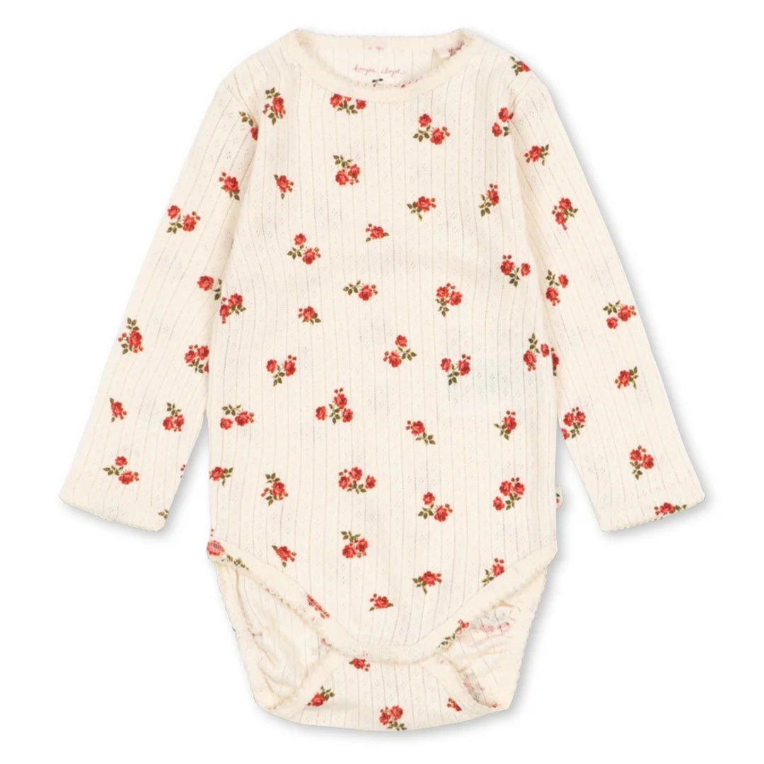 Minnie body, Rosa Rouge