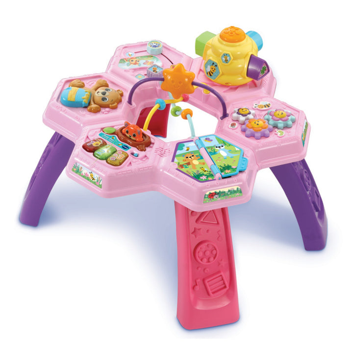 Busy Bee ítrivsborð