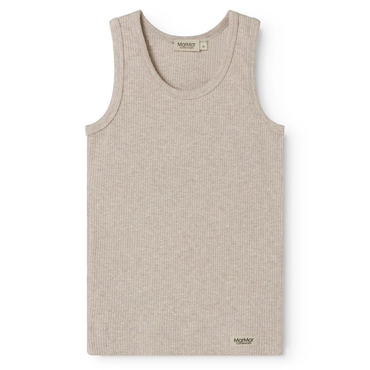 Modal undirtroyggja, Light Beige Melange