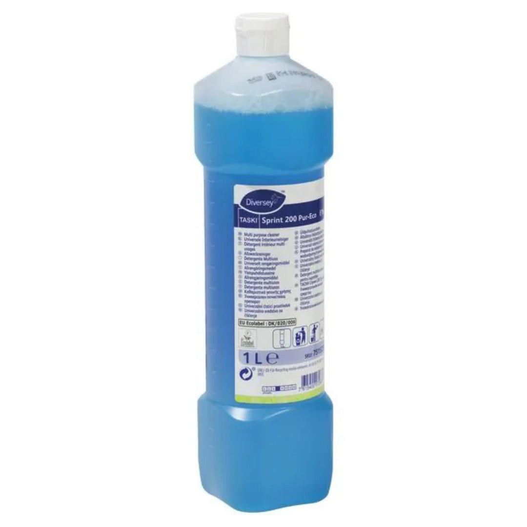 Reingerðarevni við alkohol, 1 L