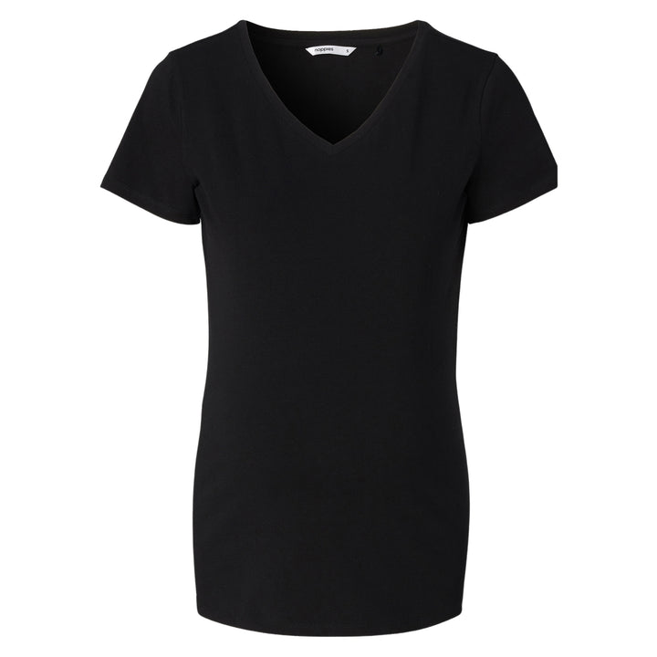 Kaat blusa, Black