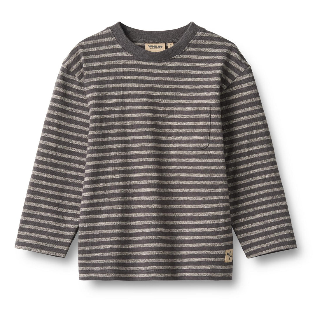 Ross blusa, Dark Charcoal