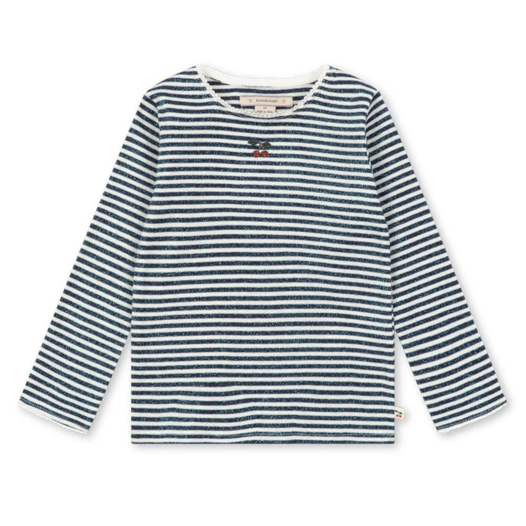 Roli blusa, Eclipse Stripe