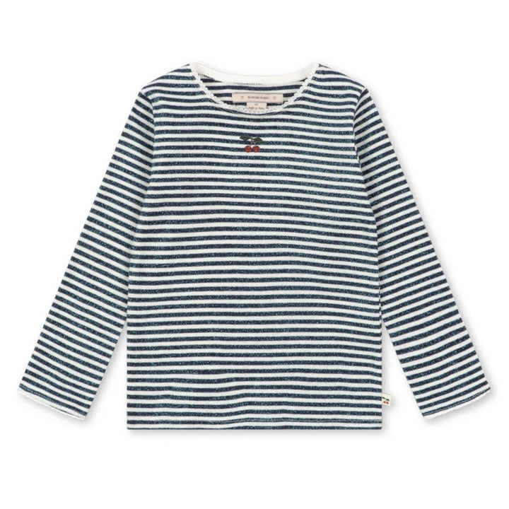 Roli blusa, Eclipse Stripe