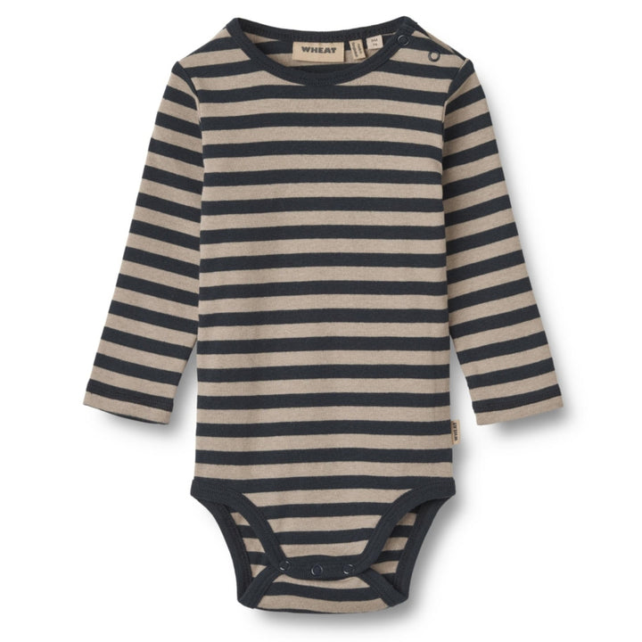 Fred body, Navy Stripe