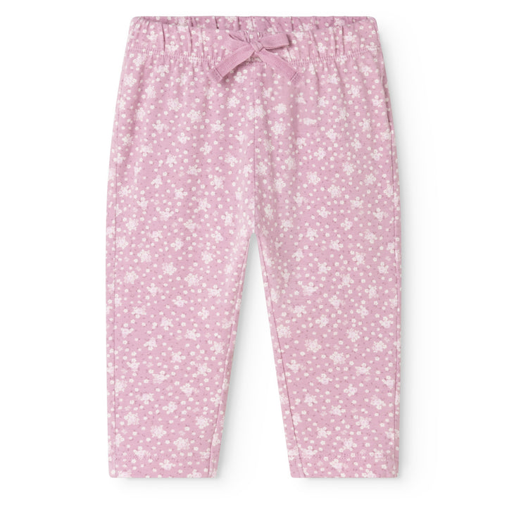 Pitti buksur, Lit de Rose