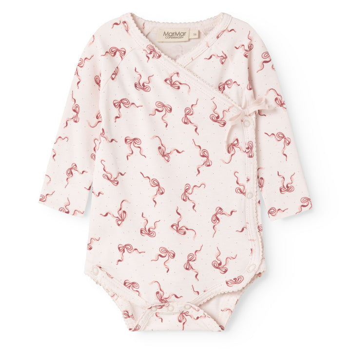 Belita body, Bows