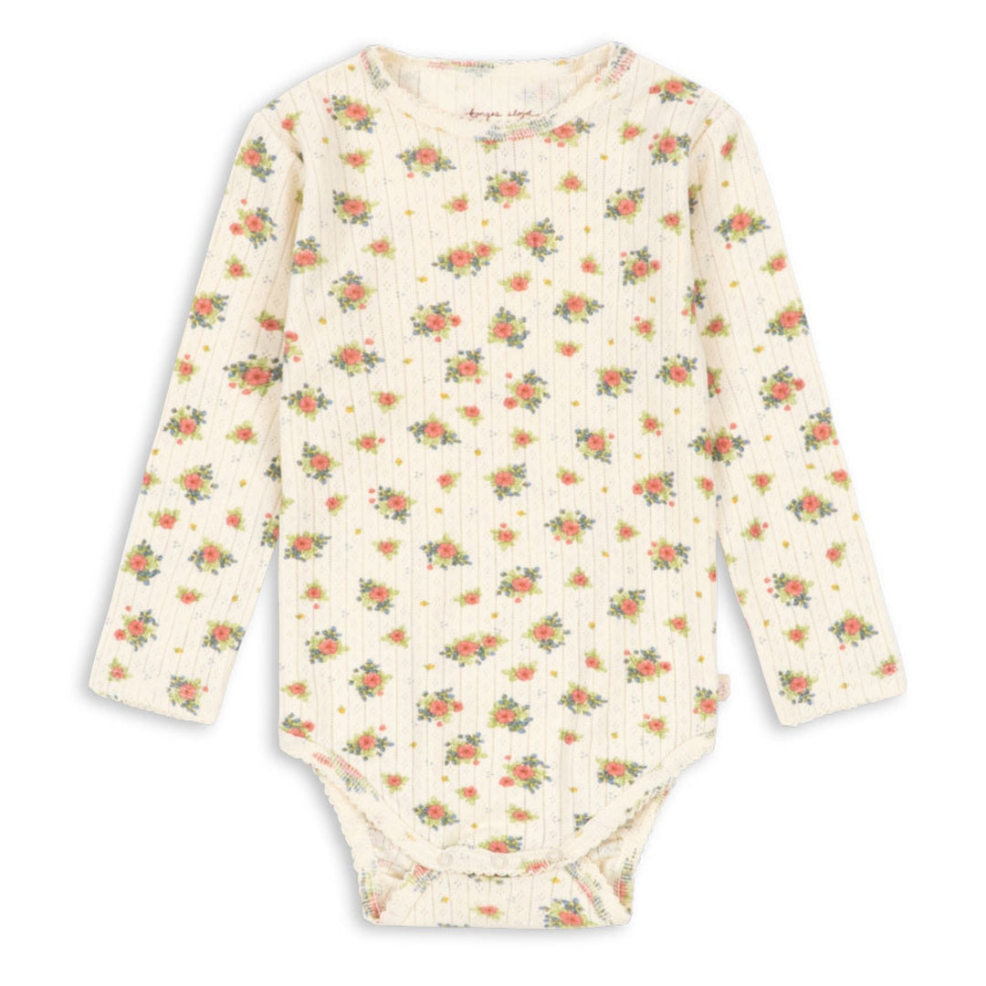 Minnie body, Rosetto