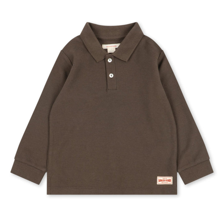 Florian polo, Slate Black