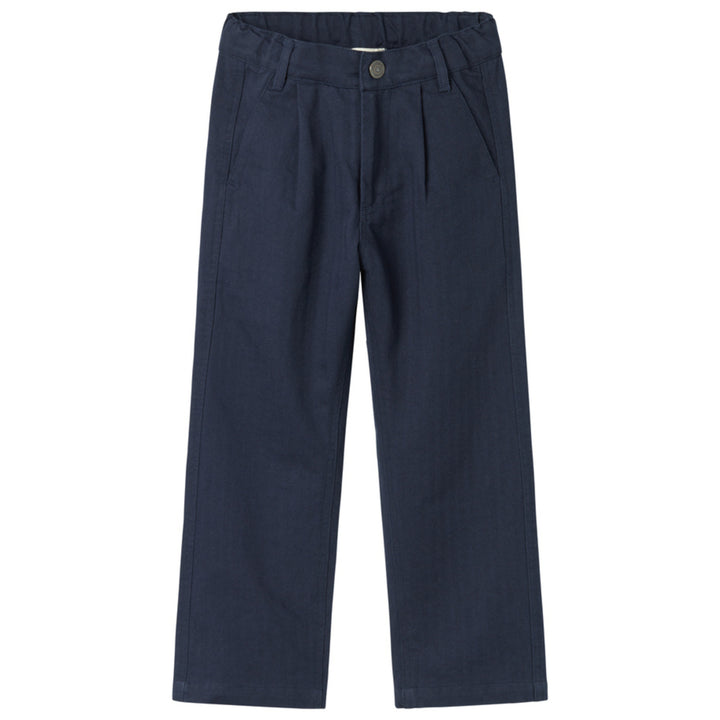 Piper buksur, Pilot Navy