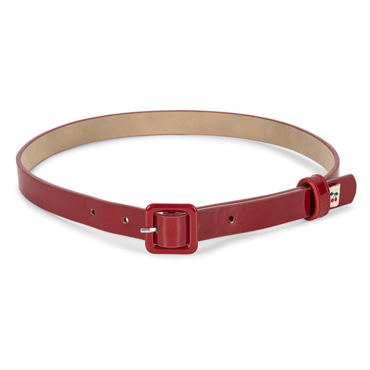 Bina belti, Haute Red