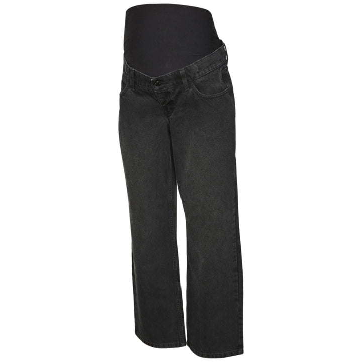 Tess jeans, Denim Black