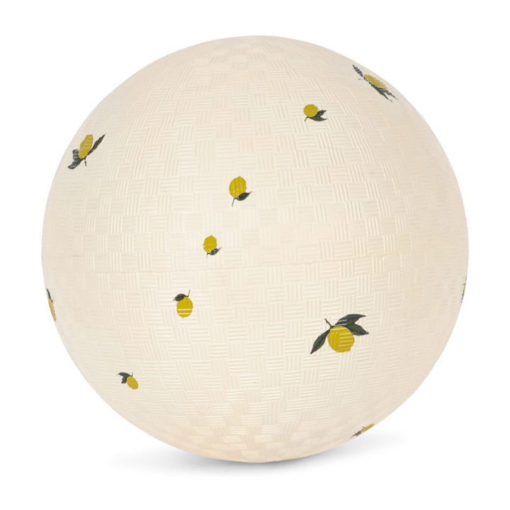 Bóltur, Lemon