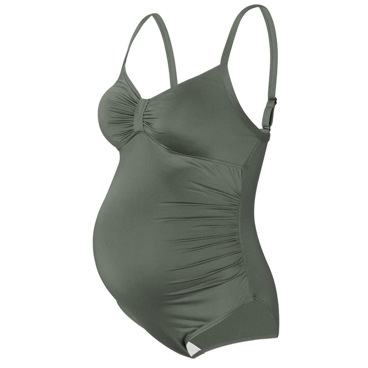 Saint Tropez svimjidrakt, Olive