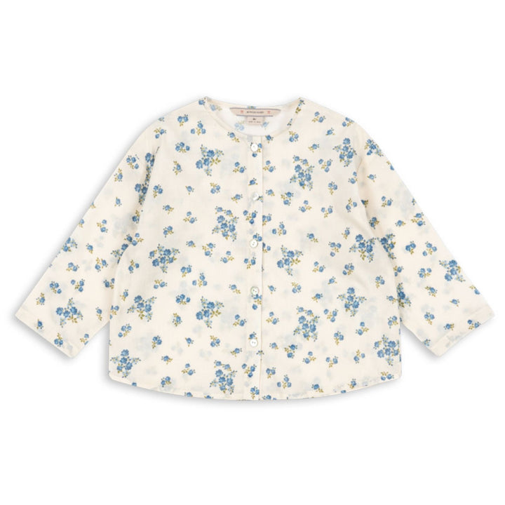 Pacey skjúrta, Tramonto