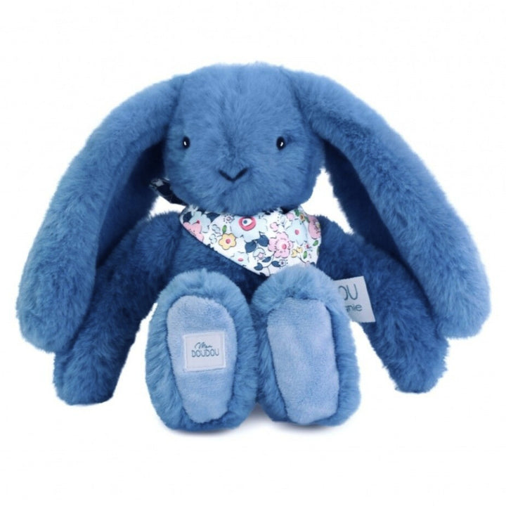 Fleurette, 25 cm, Blue