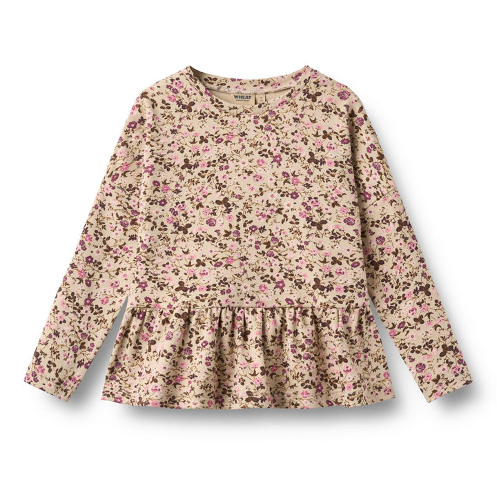 Carolina blusa, Soft Sand Flower
