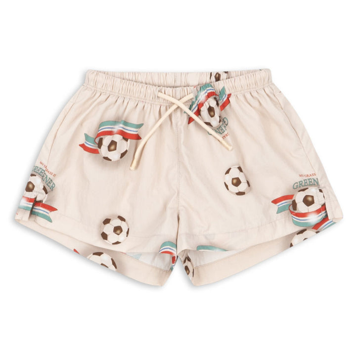 Pomio svimjishorts, Kick It
