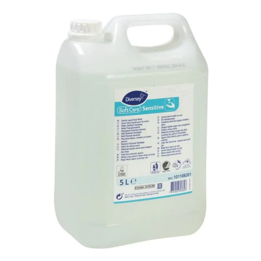 Parfumufrí hondsápa, 5 l