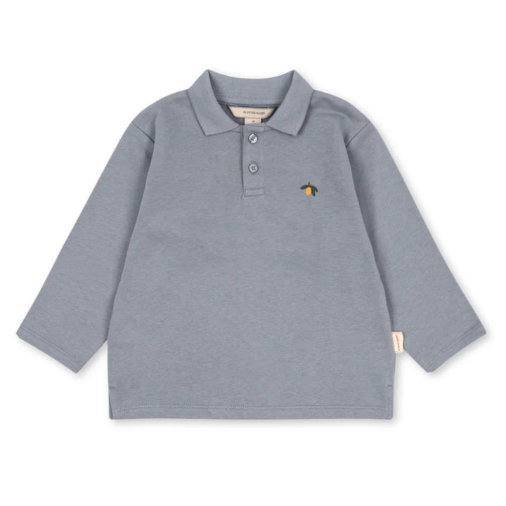 Spotty polo, Tradewinds