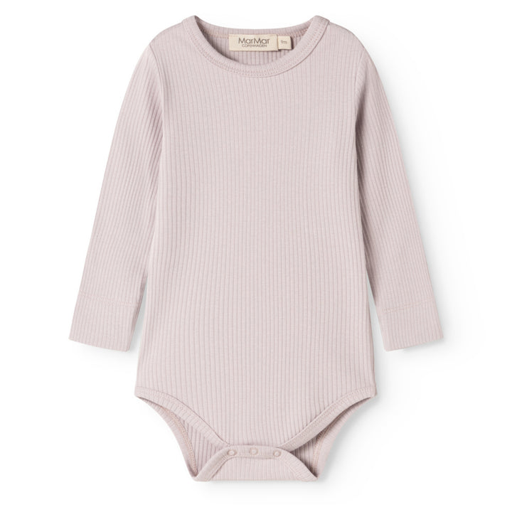 Modal body, Cloud Gray