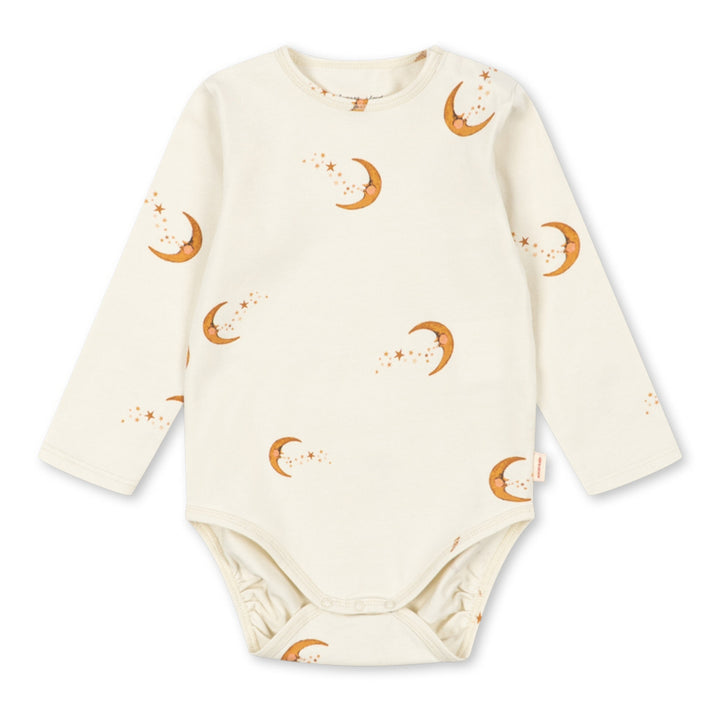 Basic body, Moon