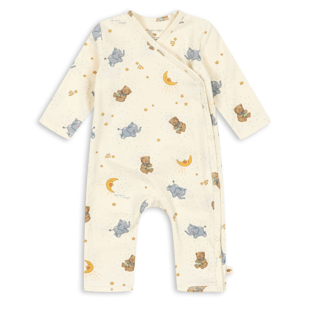 Basic newborn drakt, Cucciolo