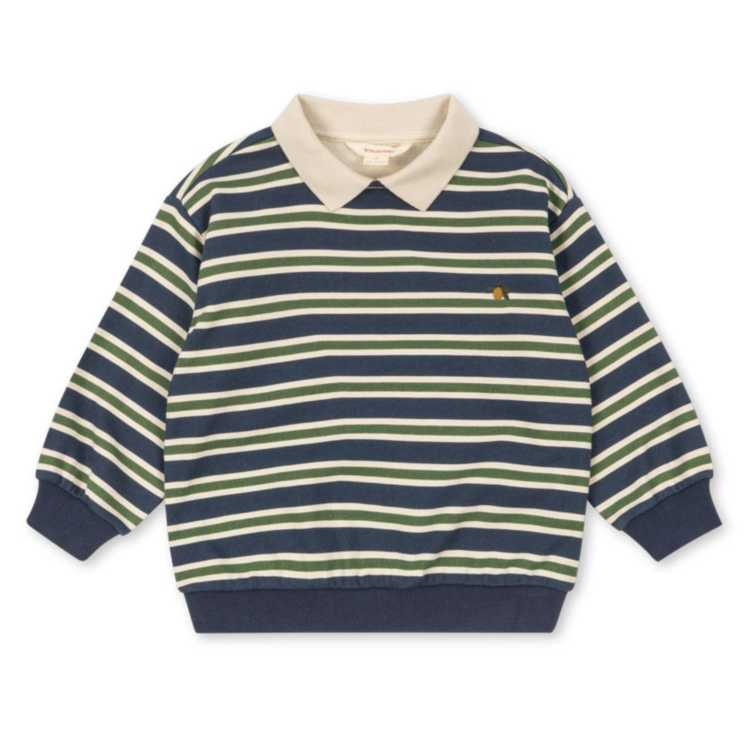 Spotty polo, Spellbound