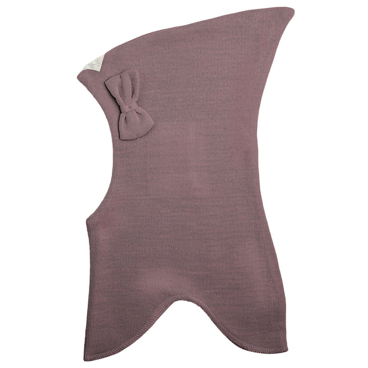 Brølapa úr ull og Thinsulate, Dusty Purple