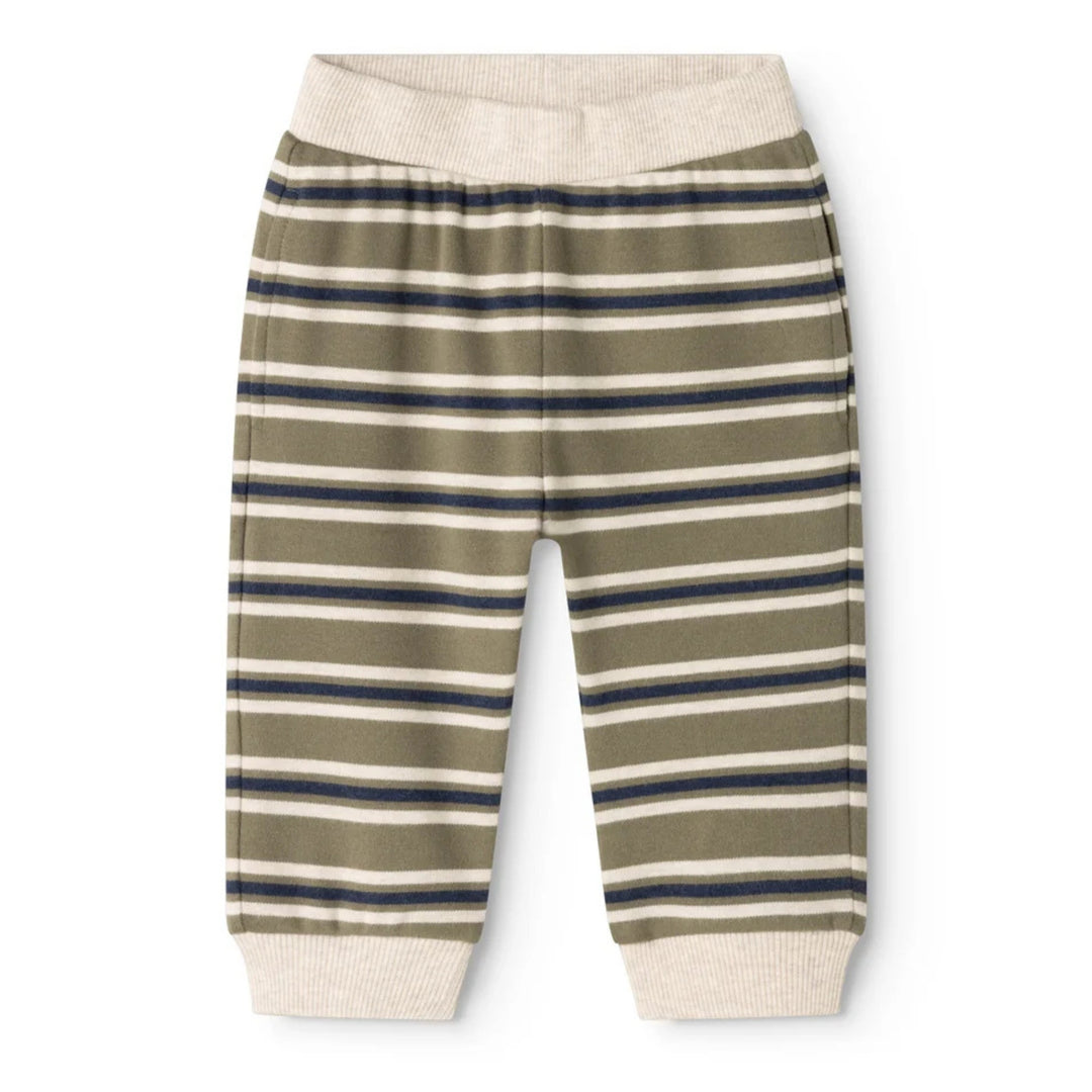 Paki buksur, Seaweed Stripe