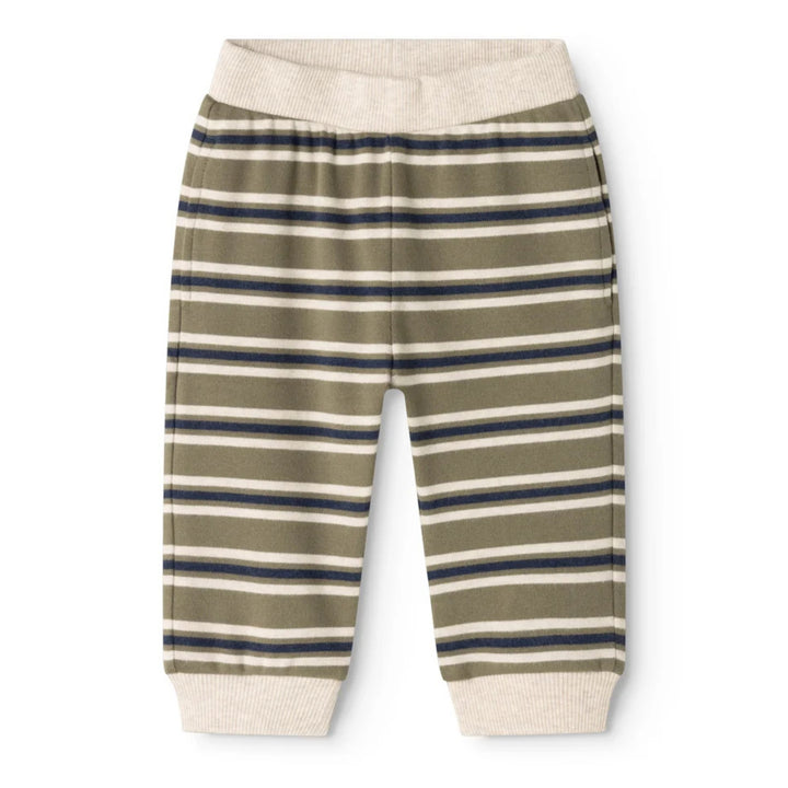 Paki buksur, Seaweed Stripe