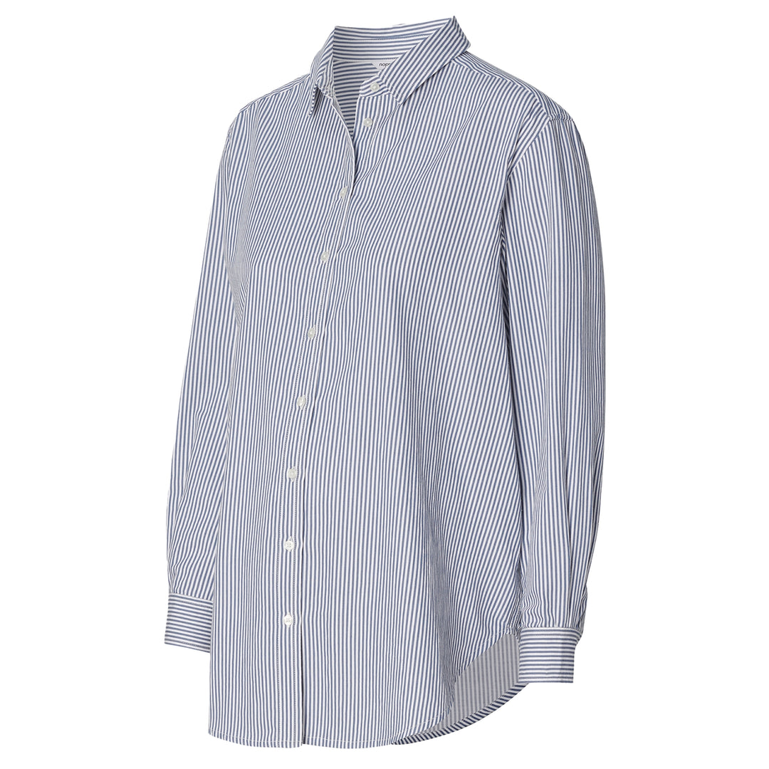 Arles skjúrta, Gris Blue Stripe