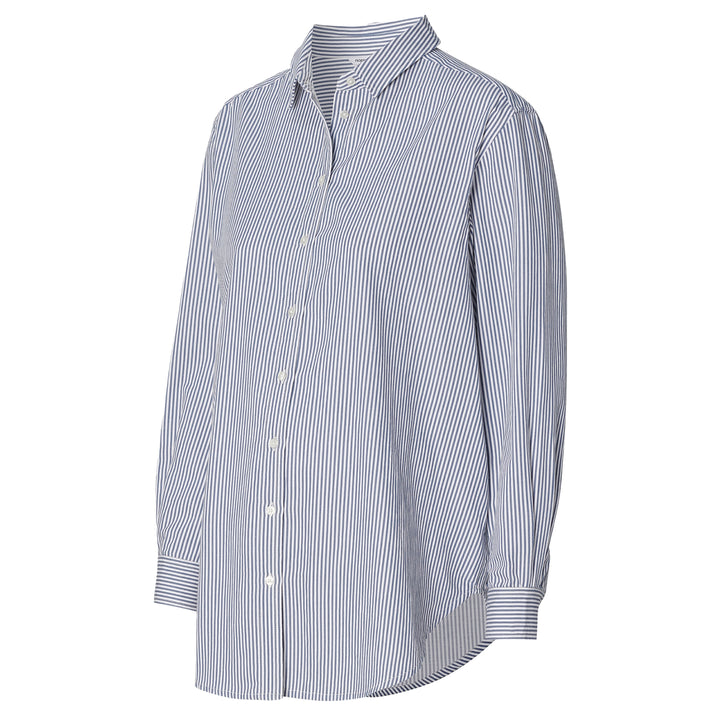 Arles skjúrta, Gris Blue Stripe