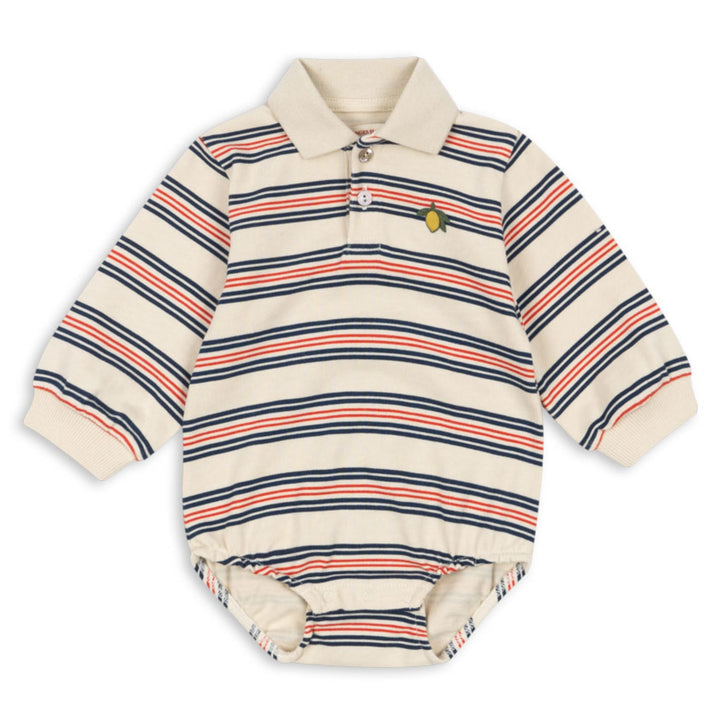 Spotty body, Stripie Stripe