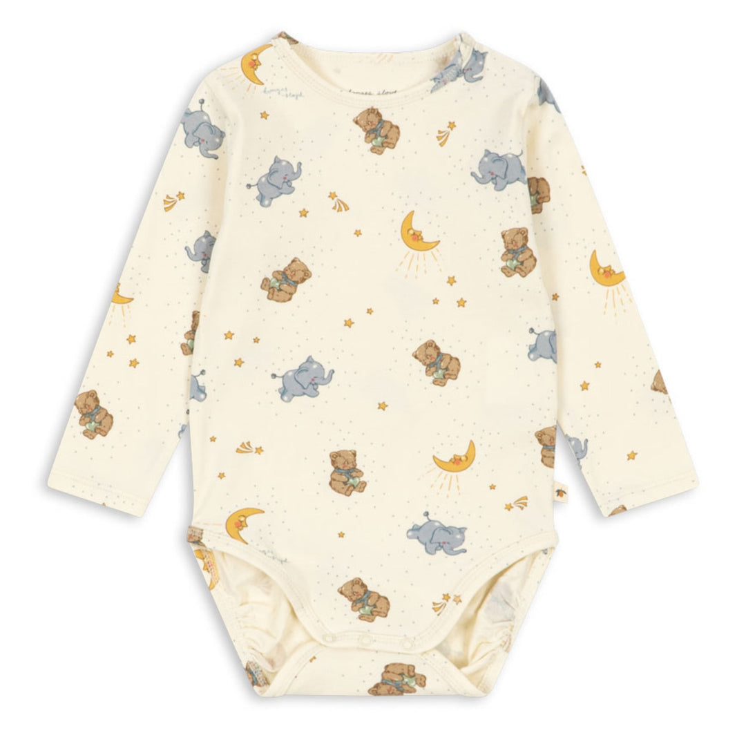 Basic body, Cucciolo