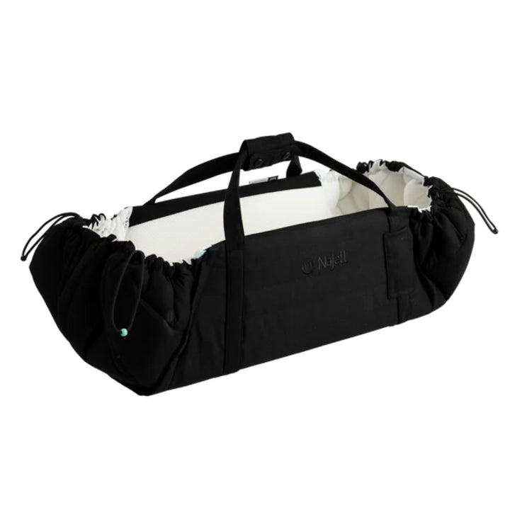 SleepCarrier X, Matte Black