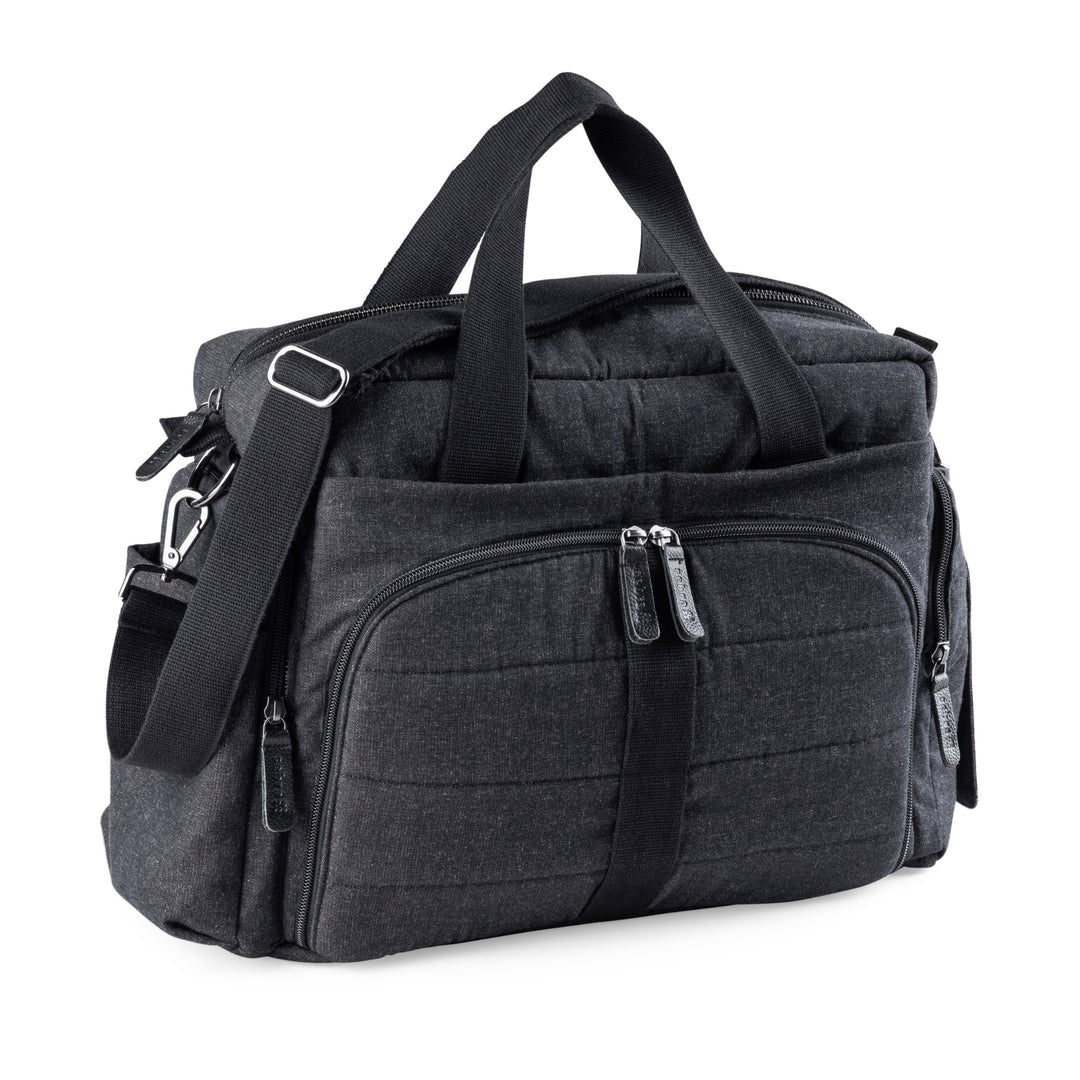 On-the-go puslitaska, Dark Grey Melange