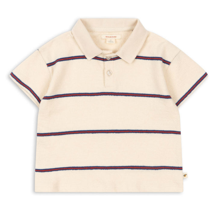 Trio polo, Trio Stripe