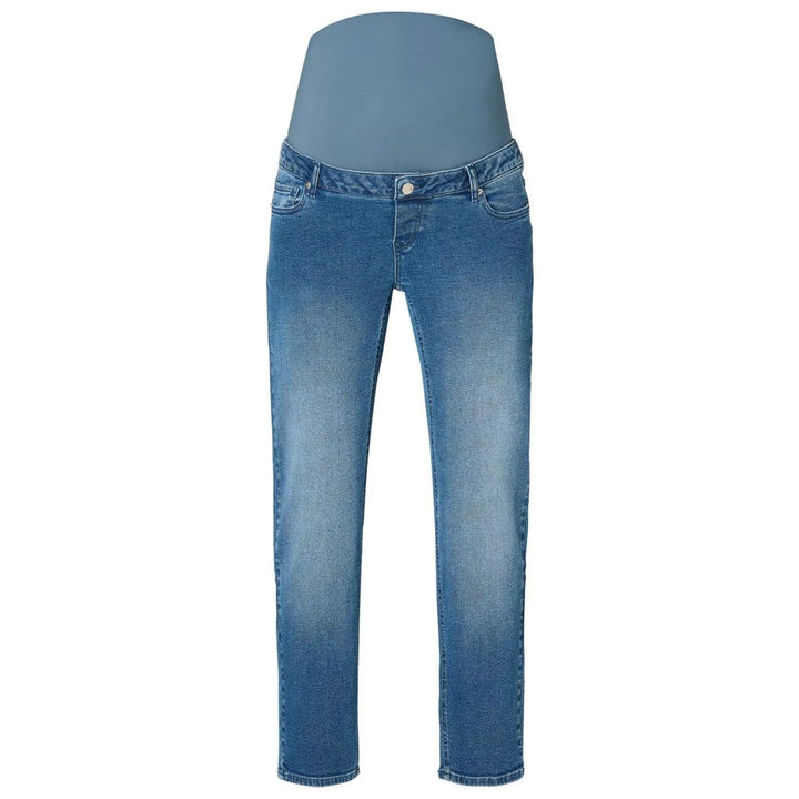 Azua mom jeans, Vintage Blue