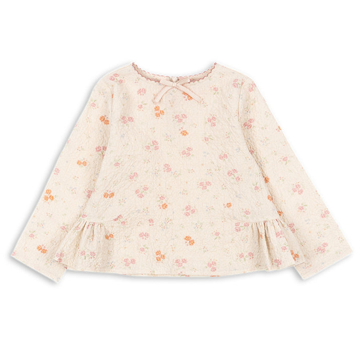 Elin blusa, Nonoka