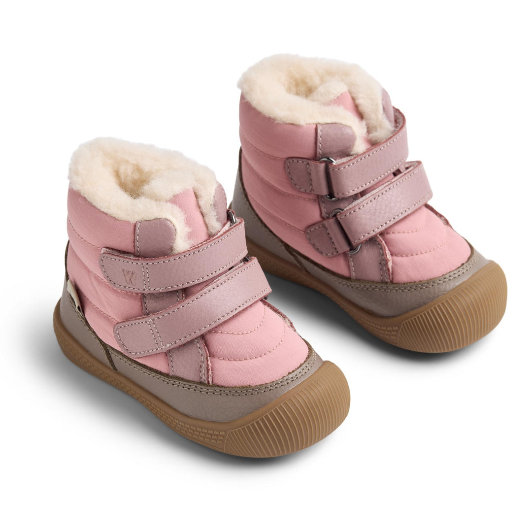 Daxi Tex vetrarstivlar, Berry Cream