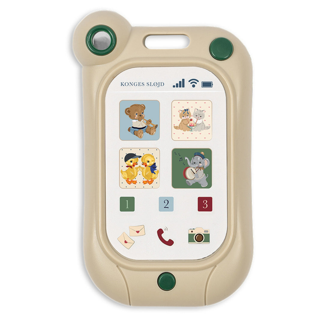 My First Phone