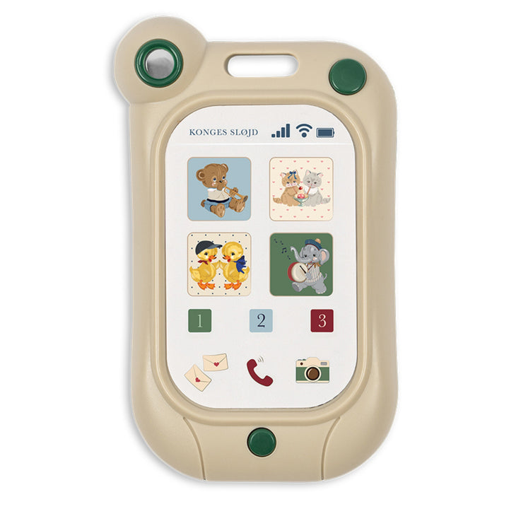My First Phone