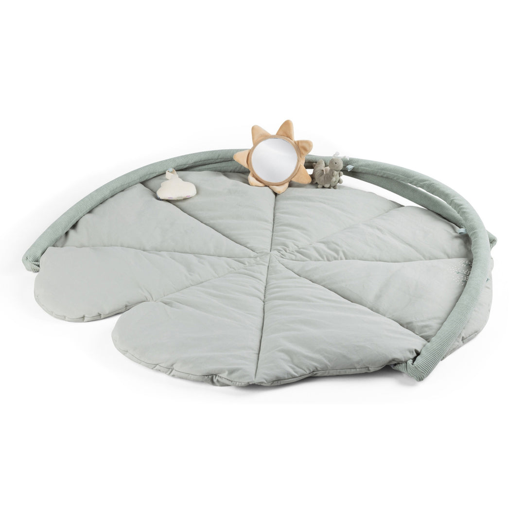 Woodland spæliteppi