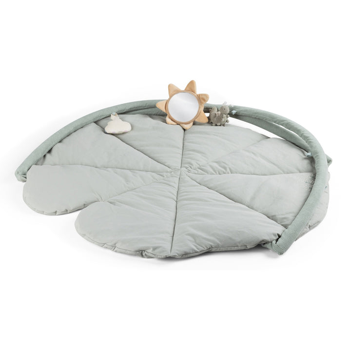 Woodland spæliteppi