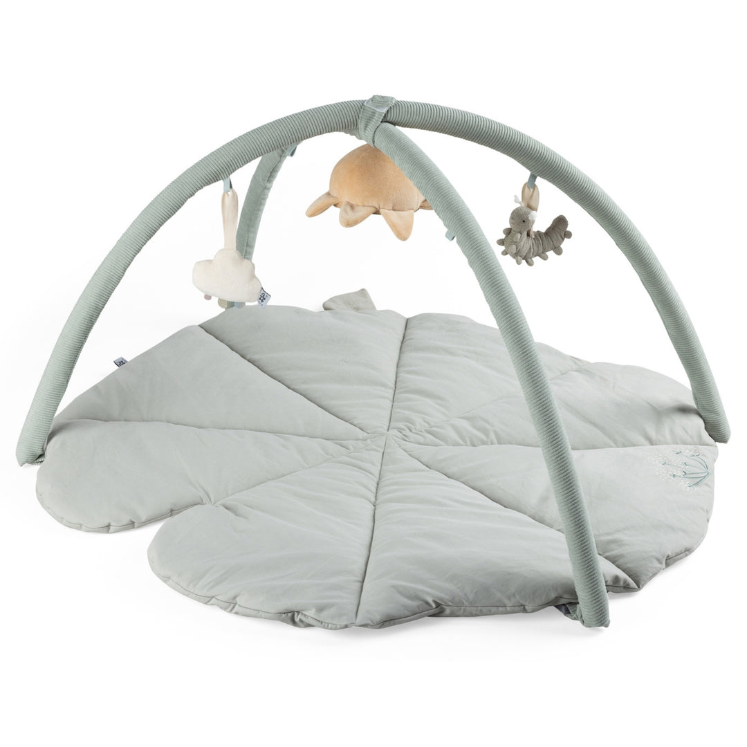 Woodland spæliteppi