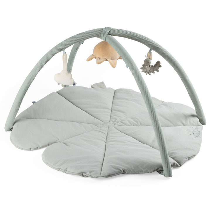 Woodland spæliteppi