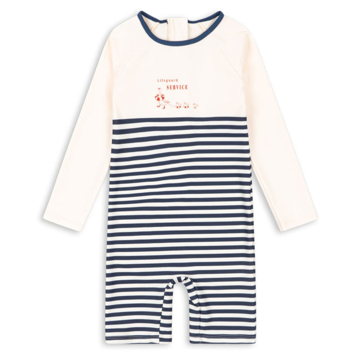 Aster svimjidrakt, Marin Stripe