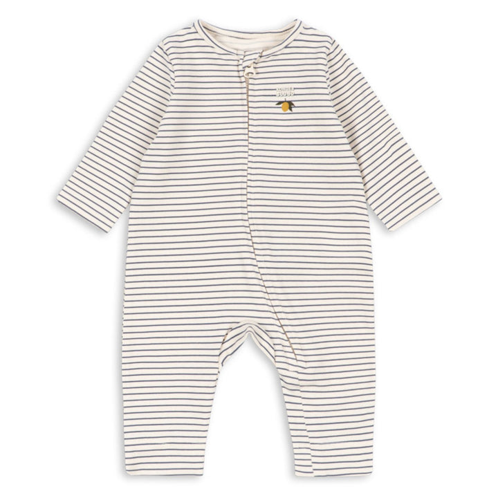 Basic drakt, Stripe Como